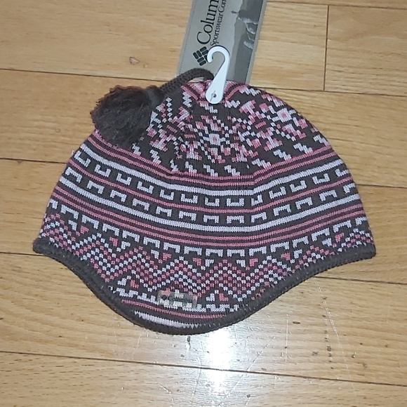Columbia Winter Hat - Picture 2 of 7